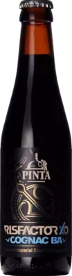 Browar Pinta Risfactor XO Cognac BA