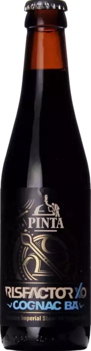 Browar Pinta Risfactor XO Cognac BA