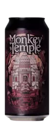  Mad Scientist Monkey Temple Can