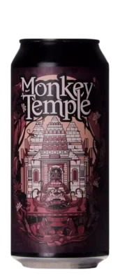  Mad Scientist Monkey Temple Can 44 Weizen Bier kaufen