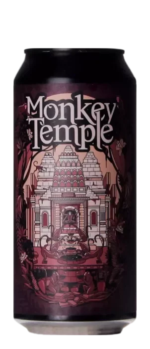  Mad Scientist Monkey Temple Can 44 Weizen Bier kaufen