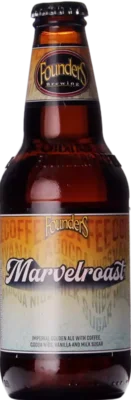 Founders Marvelroast