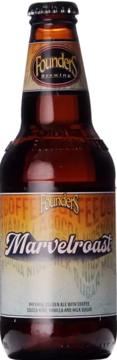 Founders Marvelroast