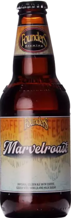 Founders Marvelroast