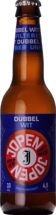 Jopen Dubbel Wit