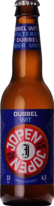 Jopen Dubbel Wit