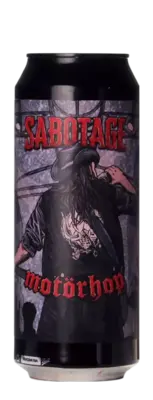 Sabotage Motörhop