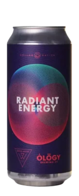 Ology Brewing / Woven Brewing Radiant Energy 