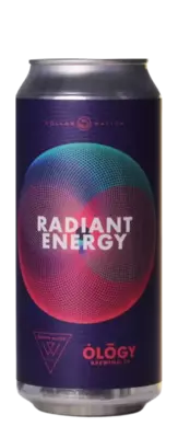 Ology Brewing / Woven Brewing Radiant Energy
