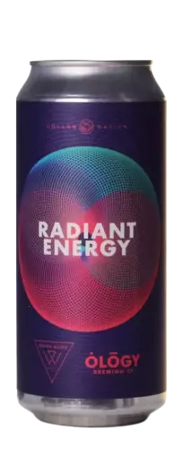 Ology Brewing / Woven Brewing Radiant Energy 