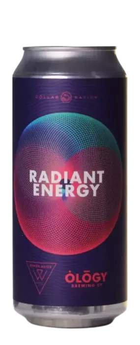 Ology Brewing / Woven Brewing Radiant Energy