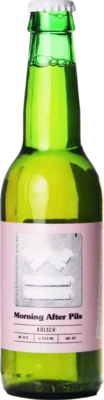 De Werf Morning After Pils