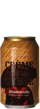 Hooglander #CremeDeLaCreme