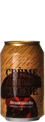 Hooglander #CremeDeLaCreme