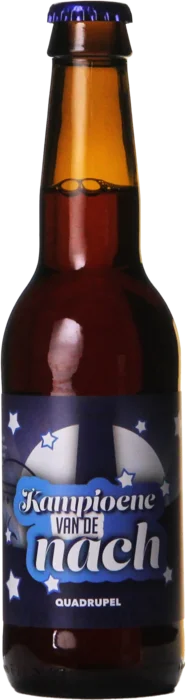 Spik & Span / Aspro Kampioene Van De Nach