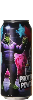 DankHouse Protein Powder