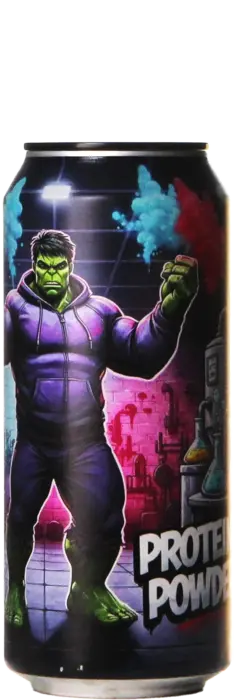 DankHouse Protein Powder