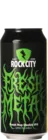 Rock City Fresh Metal (Green Label)