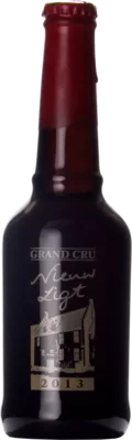 De Hemel Nieuw Ligt Grand Cru 2013