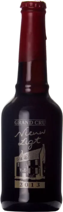De Hemel Nieuw Ligt Grand Cru 2013