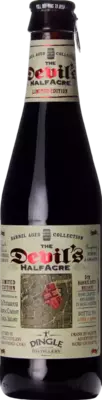 Porterhouse The Devil's Half Acre BA