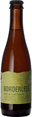 Nevel Artisan Ales / White Stork Borderless
