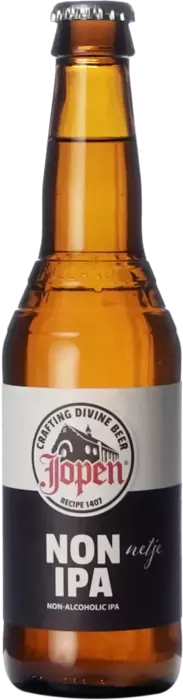 Jopen Non(netje) IPA