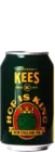 Kees Hop Is King