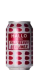 Mikkeller Hallo Ich Bin Berliner Weisse Raspberry 33 Zuurbier Bier kopen
