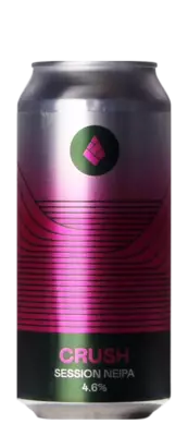 Drop Project Crush