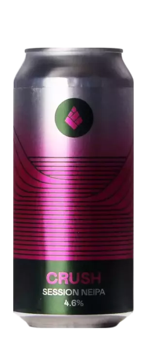 Drop Project Crush
