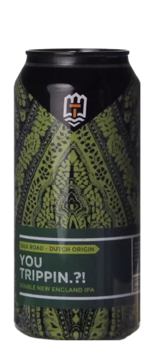 Stadsbrouwerij 013 You Trippin