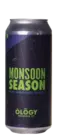 Ology Brewing Monsoon Season