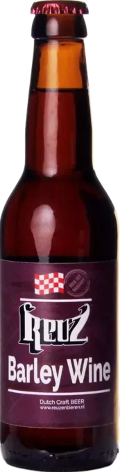 ReuZ Barley Wine