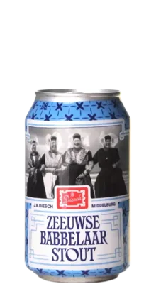 Dutch Bargain Zeeuwse Babbelaar Stout