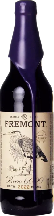 Fremont Brew 6000 (2022)