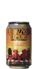 Happy Demons / Brouwerij RaZ Razzy Demons
