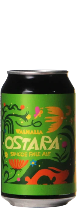 Walhalla Ostara 33 IPA Bier kaufen