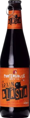 Porterhouse An Brain Blásta 