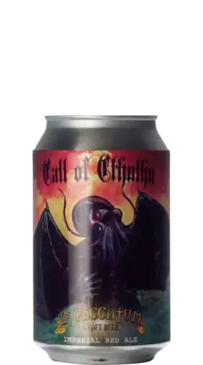 In Peccatum Call of Cthulhu