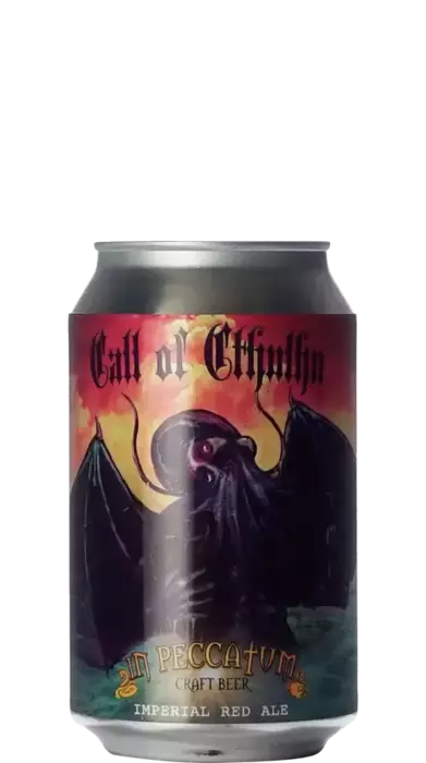 In Peccatum Call of Cthulhu