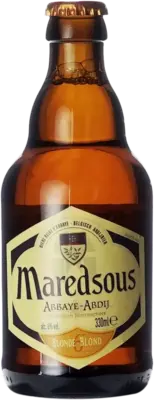 Maredsous Blond