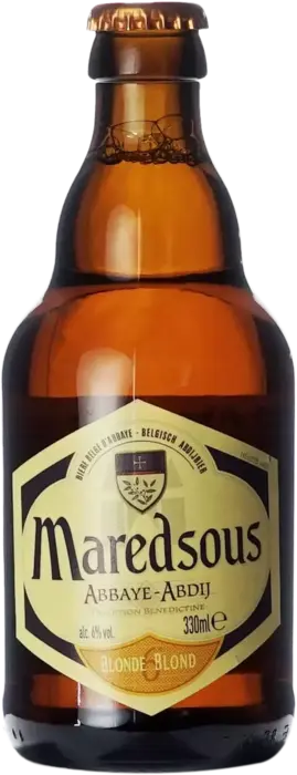Maredsous Blond