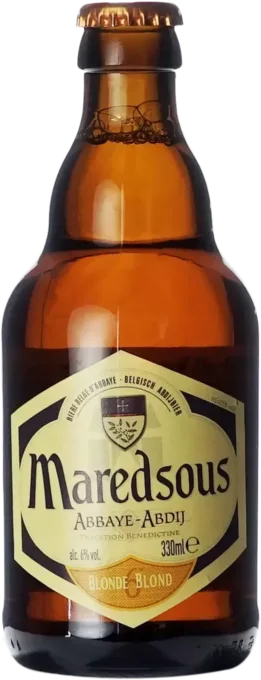 Maredsous Blond