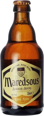 Maredsous Blond