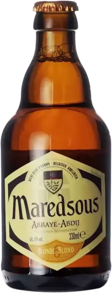 Maredsous Blond