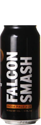 Triple Crossing Falcon Smash