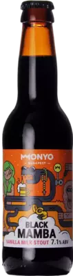 Monyo Black Mamba