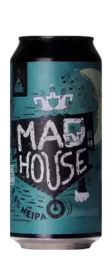 Mad Scientist Madhouse