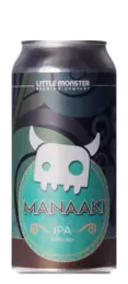 Little Monster Manaaki